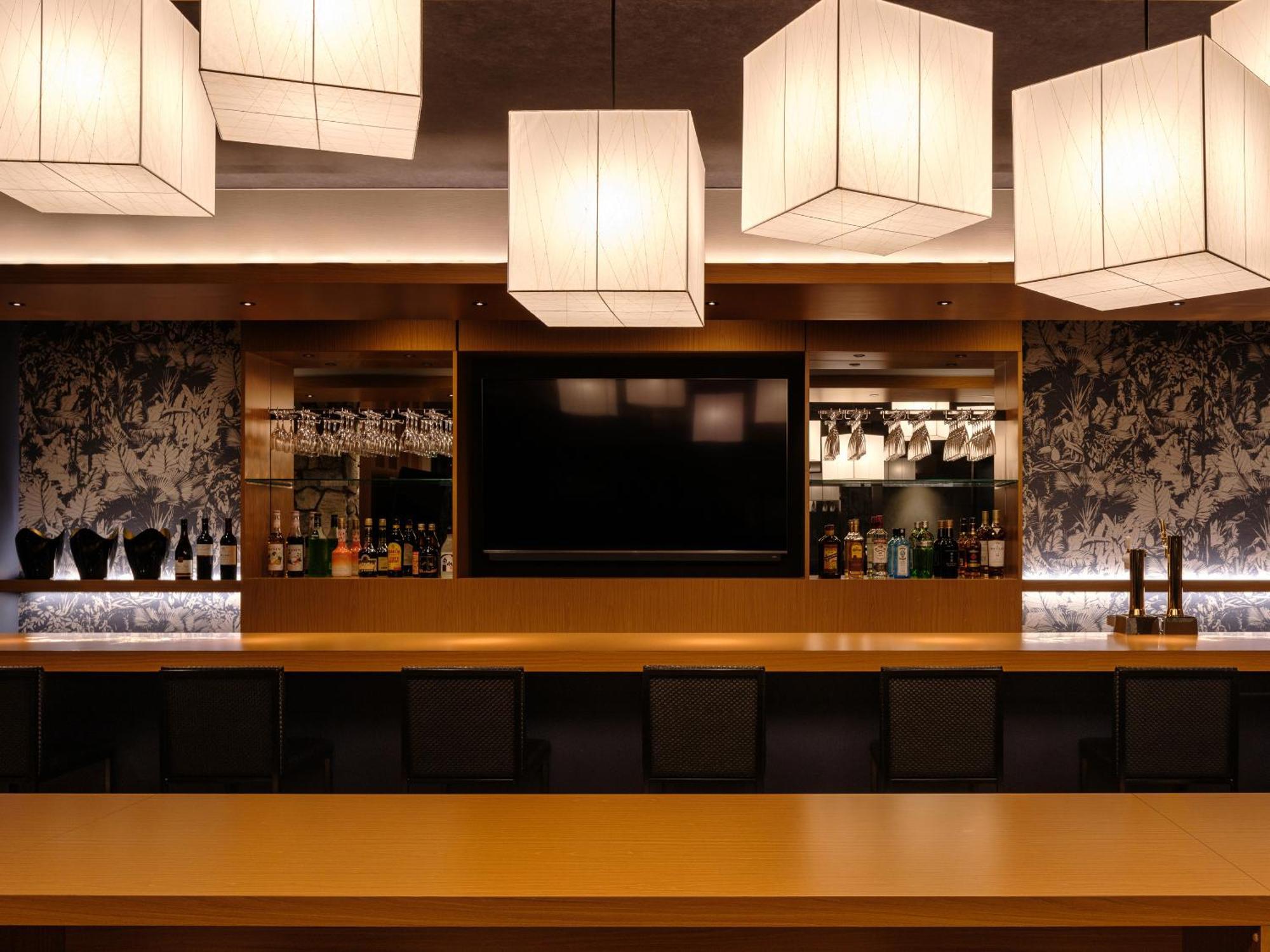 滨松act花园酒店 外观 照片