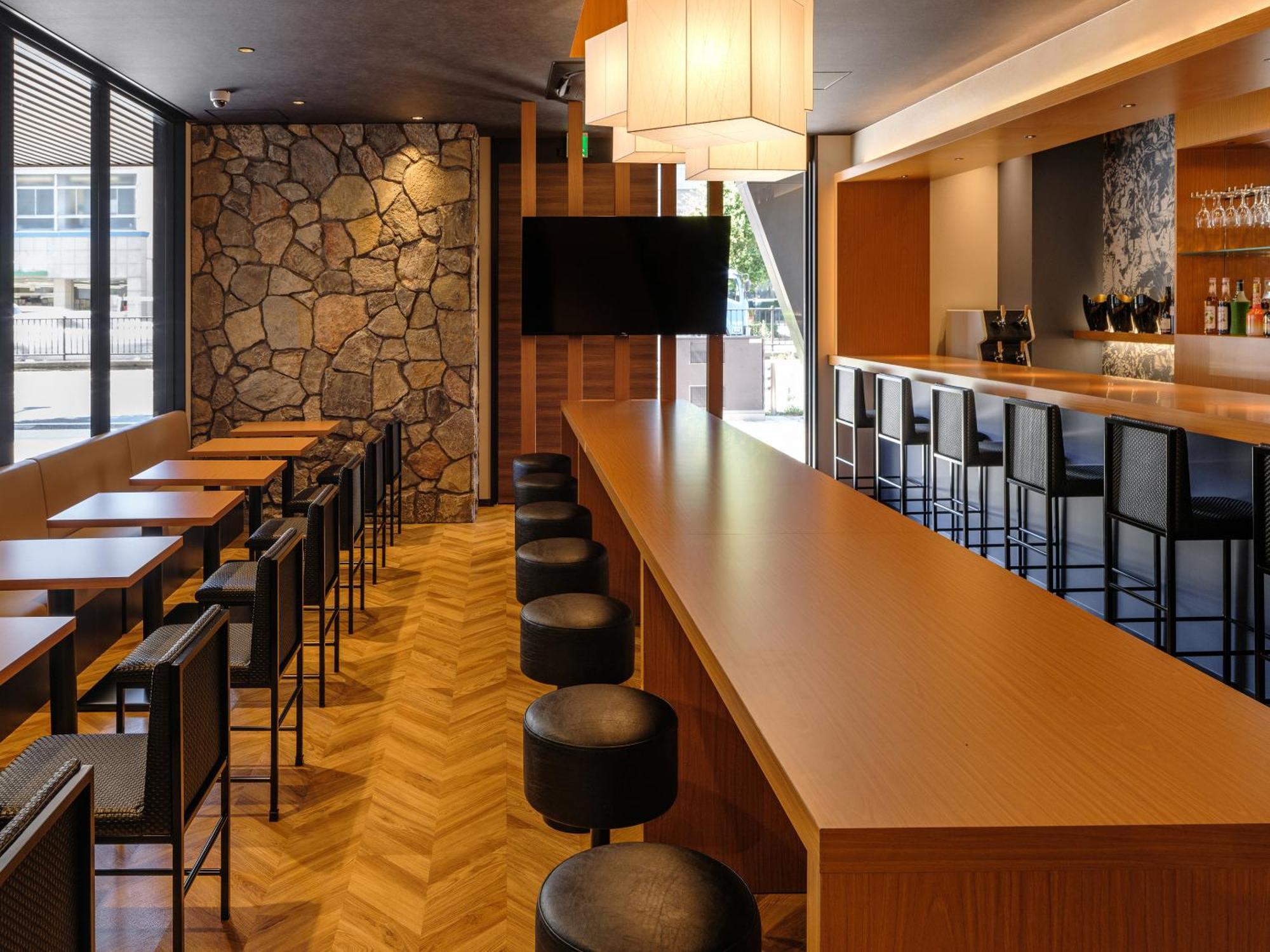 滨松act花园酒店 外观 照片